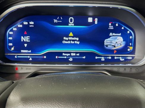 Used 2023 Chevrolet Tahoe Premier image 12