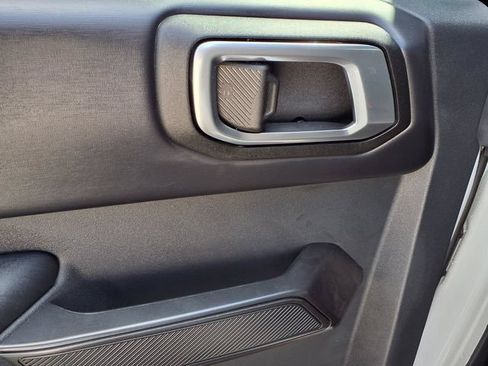 New 2026 Ford Bronco Raptor AWD/4WD image 7