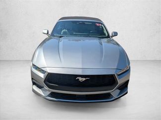 Used 2024 Ford Mustang Premium RWD video 2