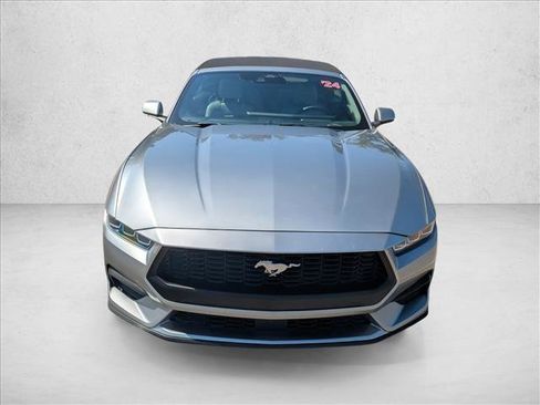 Used 2024 Ford Mustang Premium RWD image 2