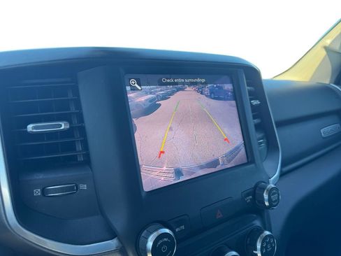 Used 2020 RAM 1500 Big Horn image 13