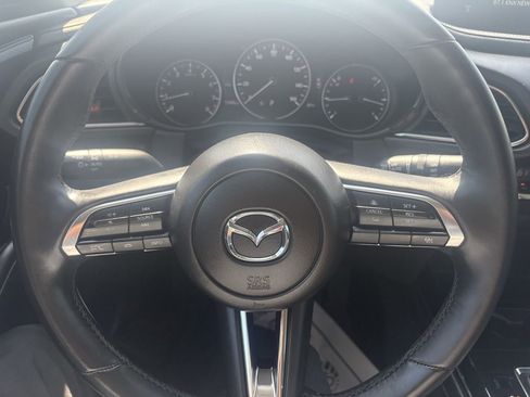 Used 2025 MAZDA CX-30 AWD 2.5 S w/ Preferred Package image 24