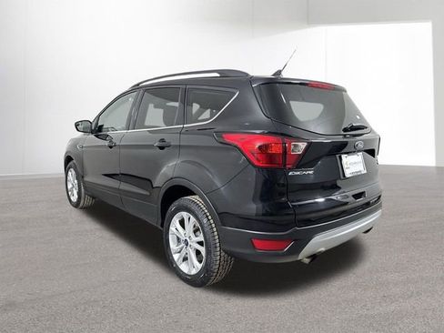 Used 2019 Ford Escape SEL image 30