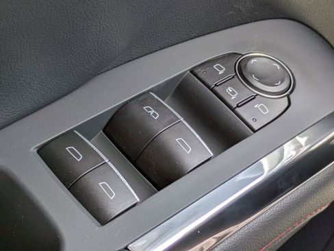 New 2026 Chevrolet Traverse RS FWD image 26