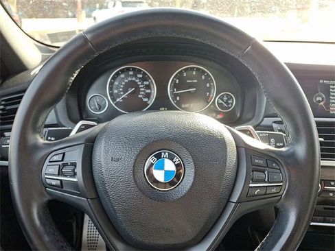 Used 2016 BMW X3 xDrive35i image 20