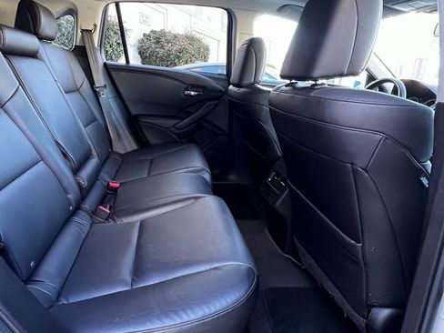 Used 2018 Acura RDX FWD image 12