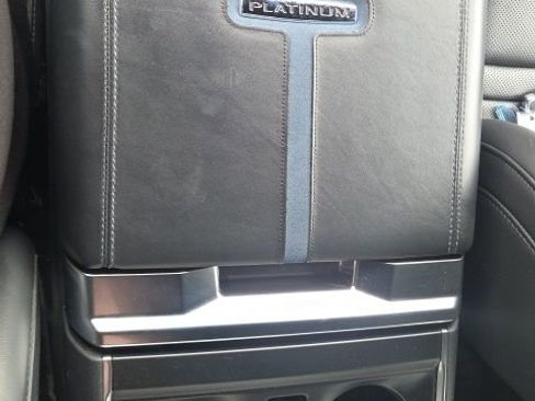 Used 2024 Ford F150 Platinum w/ Equipment Group 702A High AWD/4WD image 36