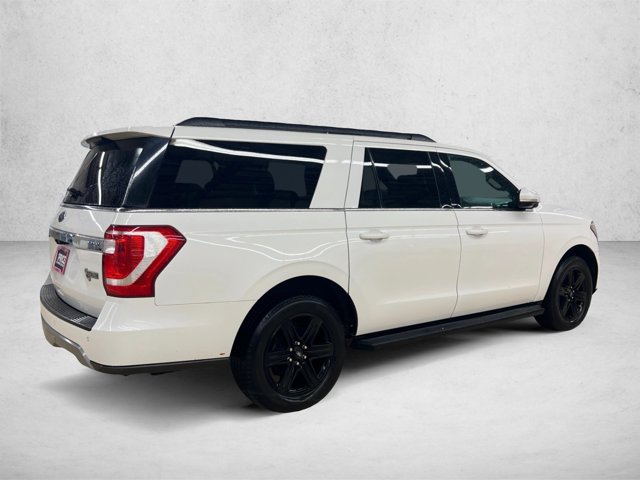 Used 2020 Ford Expedition Max XLT AWD/4WD image 5