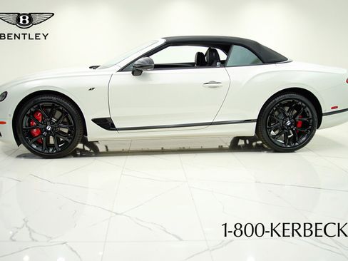 Used 2023 Bentley Continental GT S image 17
