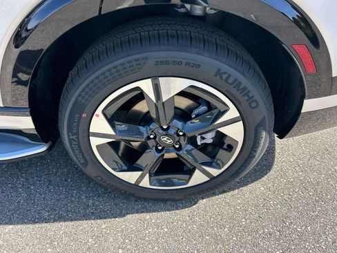 New 2026 Hyundai Palisade Limited FWD image 11