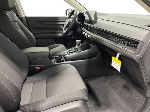 New 2026 Honda CR-V EX image 27