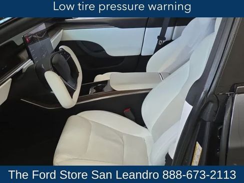 Used 2022 Tesla Model S AWD/4WD image 9