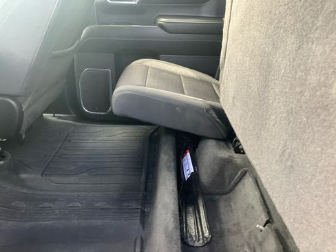 Used 2024 GMC Sierra 1500 Elevation w/ X31 Off-Road Package AWD/4WD image 39