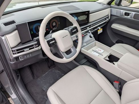 New 2026 Hyundai Santa Fe SEL image 15