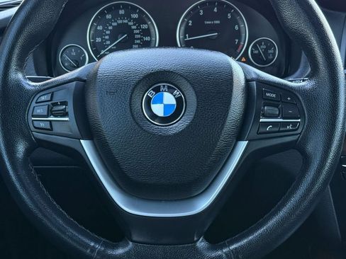 Used 2017 BMW X3 xDrive28i AWD/4WD image 55
