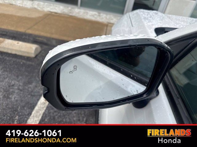 Used 2024 Honda HR-V EX-L image 12