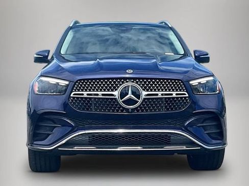 Used 2025 Mercedes-Benz GLE 350 4MATIC image 12