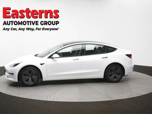 Used 2023 Tesla Model 3 Standard Range RWD image 56