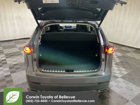 Used 2019 Lexus NX 300 AWD image 17