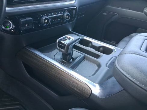 Used 2022 Chevrolet Silverado 1500 RST w/ Texas Edition Plus image 18