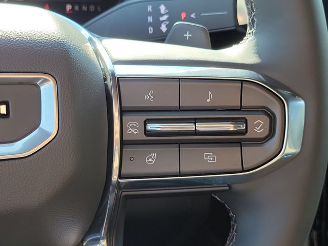 New 2026 GMC Yukon Denali w/ Denali Reserve Package AWD/4WD image 18