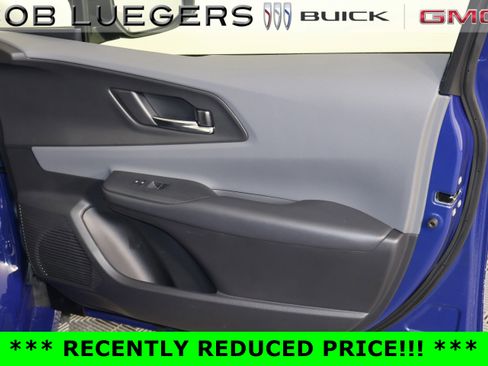 Used 2026 Toyota Prius XLE image 18