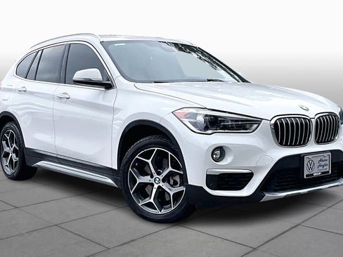 Used 2019 BMW X1 xDrive28i w/ Convenience Package image 3