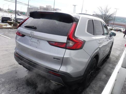 Used 2024 Honda CR-V Sport Touring image 7