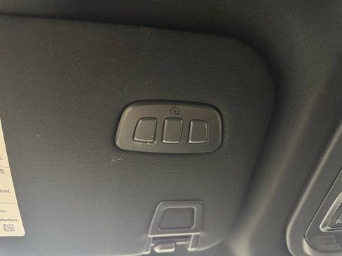 New 2026 Lincoln Nautilus Reserve image 48