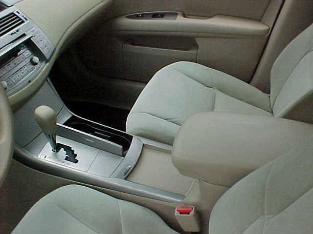 Used 2008 Toyota Avalon XL FWD image 17