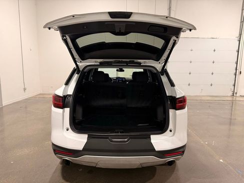 Used 2023 Chevrolet Blazer LT w/ Convenience Package image 8