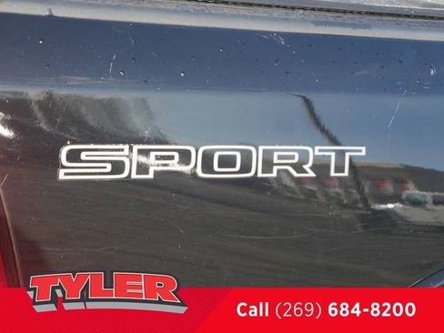 Used 2021 RAM 1500 Laramie AWD/4WD image 14