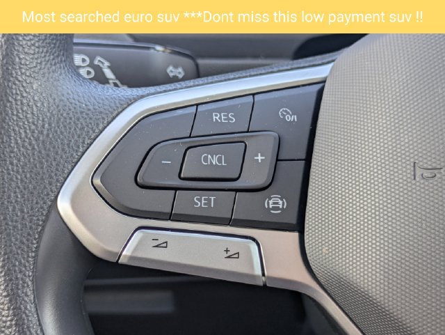 Used 2023 Volkswagen Tiguan S FWD image 24