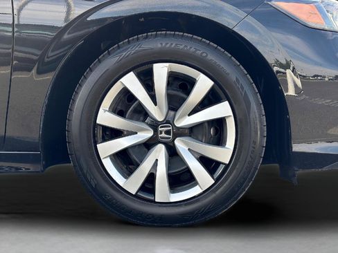 Certified 2025 Honda Civic LX image 10