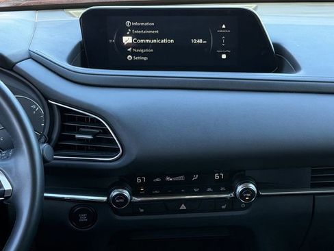 Used 2025 MAZDA CX-30 AWD 2.5 S w/ Preferred Package image 17