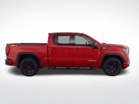 Certified 2023 GMC Sierra 1500 Elevation AWD/4WD image 40