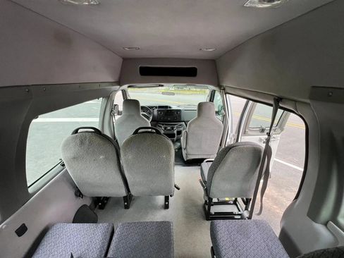 Used 2011 Ford E-150 and Econoline 150 w/ PWR Group RWD image 23