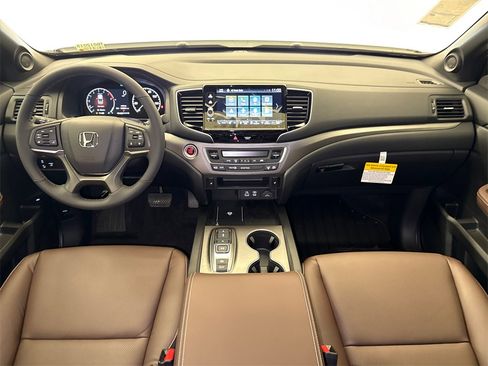 New 2026 Honda Ridgeline RTL image 13