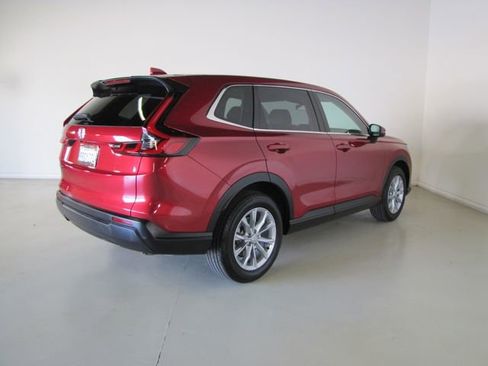 Certified 2025 Honda CR-V EX image 24