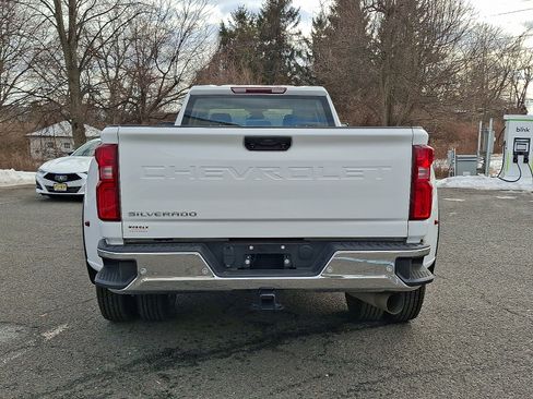 Used 2024 Chevrolet Silverado 3500 W/T image 5