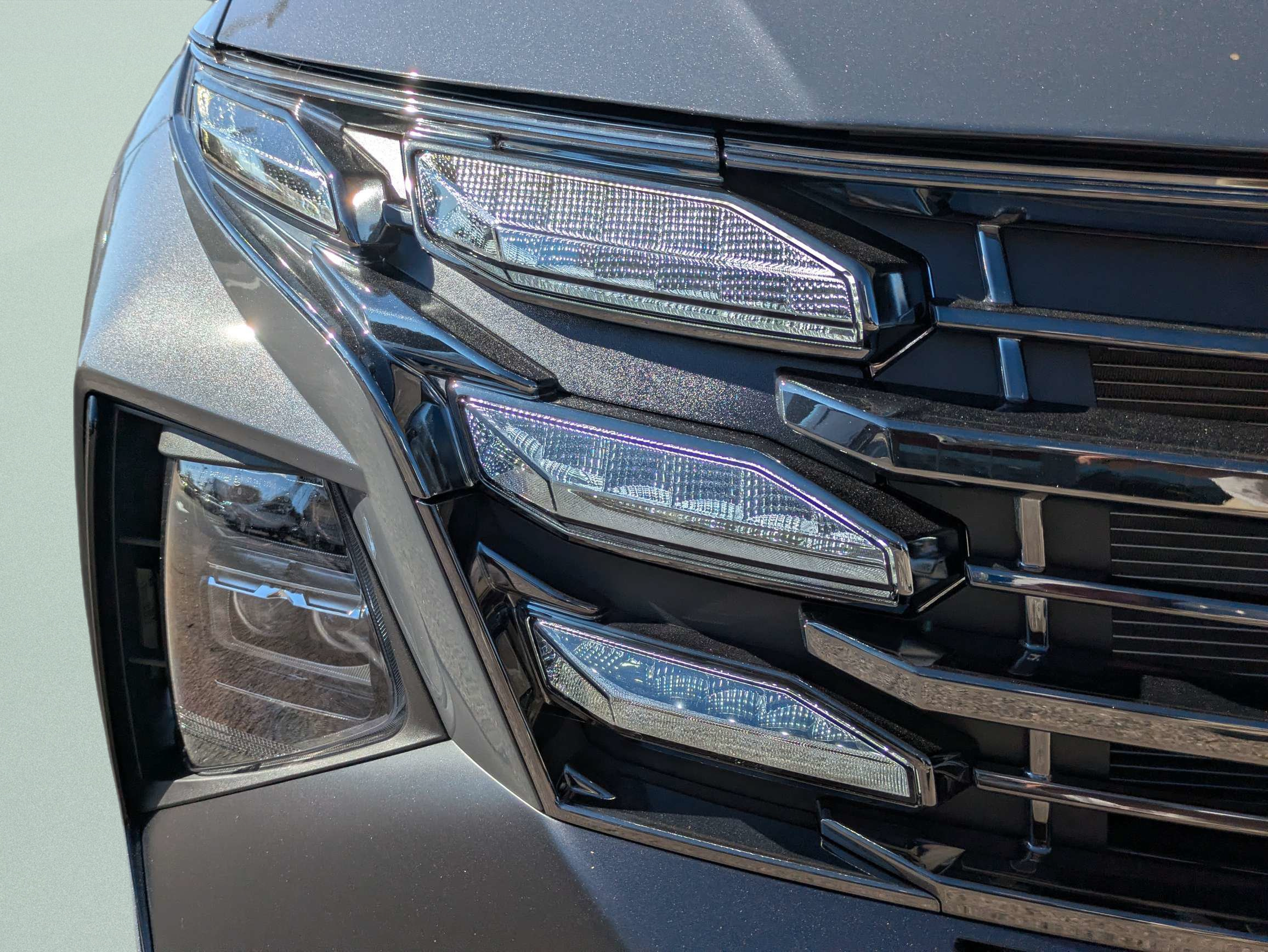 New 2026 Hyundai Tucson Limited AWD/4WD image 32