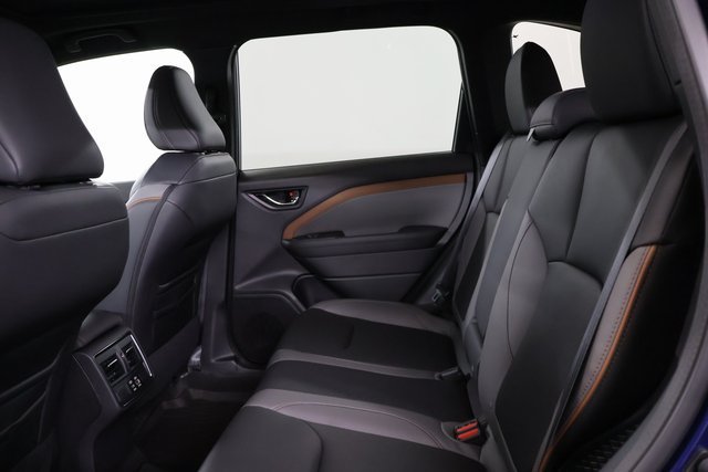 New 2026 Subaru Forester Touring AWD/4WD image 31