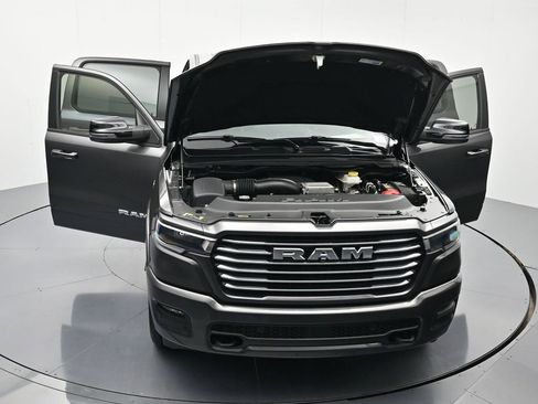 New 2026 RAM 1500 Laramie AWD/4WD image 45