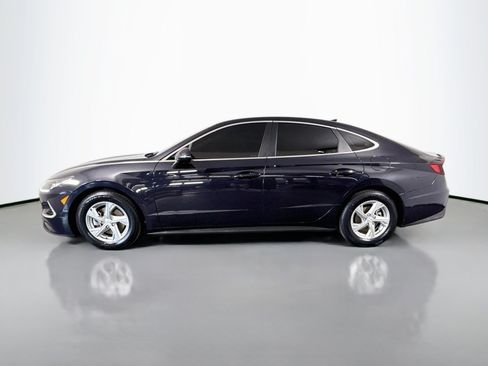 Used 2023 Hyundai Sonata SE w/ Cargo Package FWD image 6