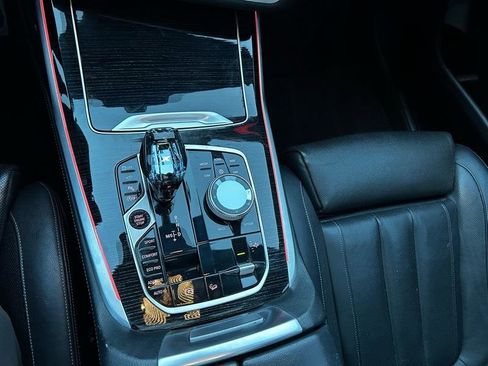 Used 2019 BMW X7 xDrive50i w/ M Sport Package image 24