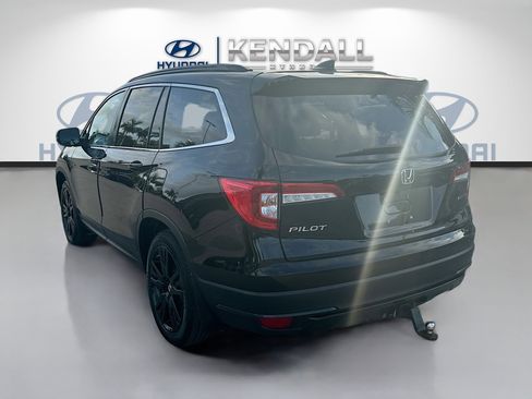 Used 2022 Honda Pilot Special Edition image 4