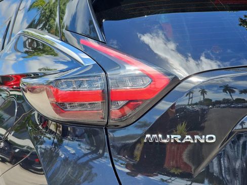 Used 2019 Nissan Murano SV FWD image 29