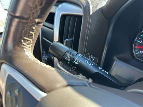 Used 2018 GMC Sierra 1500 SLT w/ Texas SLT Premium Package image 27