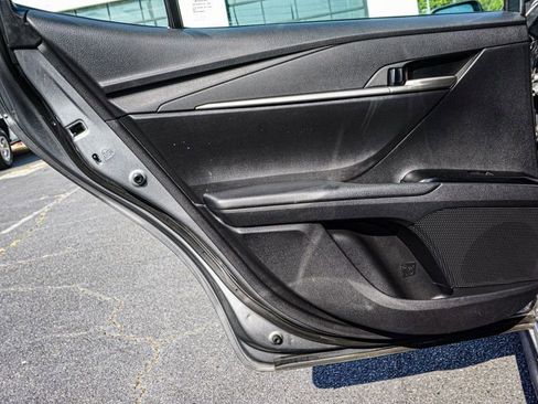 Used 2025 Toyota Camry SE image 45
