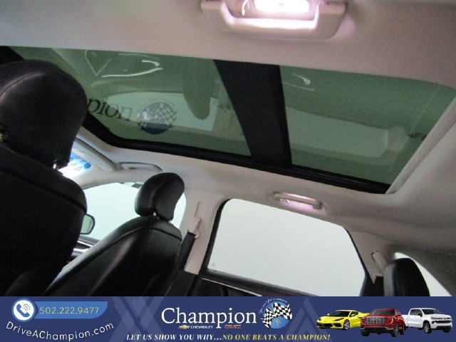 Used 2016 Ford Edge SEL w/ Equipment Group 201A AWD/4WD image 17